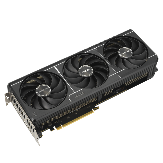 Видеокарта ASUS PRIME-RTX5070TI-O16G Видеокарта ASUS PRIME-RTX5070TI-O16G
