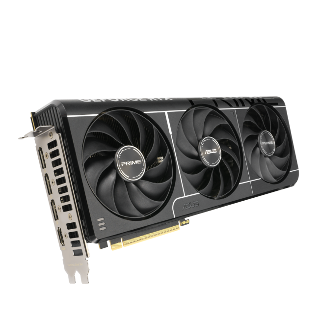 Видеокарта ASUS PRIME-RTX5070TI-O16G Видеокарта ASUS PRIME-RTX5070TI-O16G