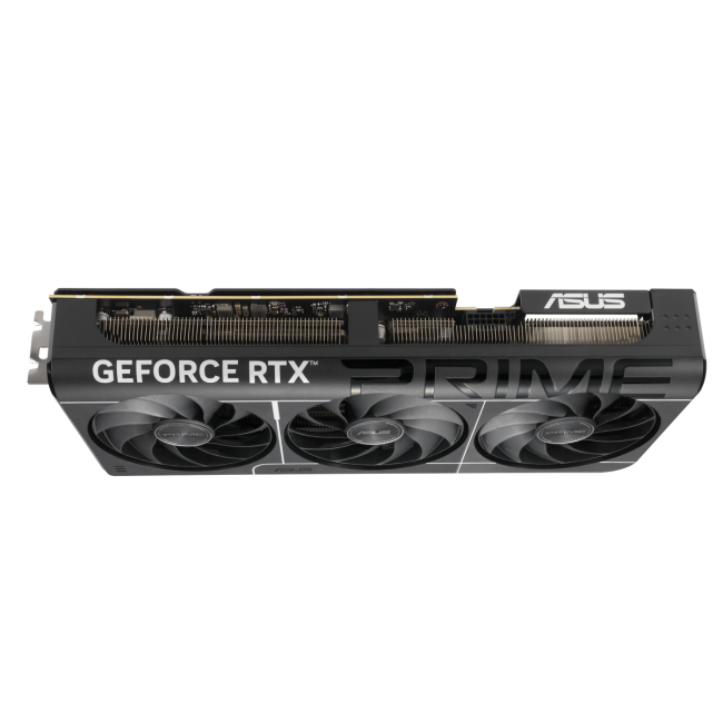 Видеокарта ASUS PRIME-RTX5070TI-O16G Видеокарта ASUS PRIME-RTX5070TI-O16G
