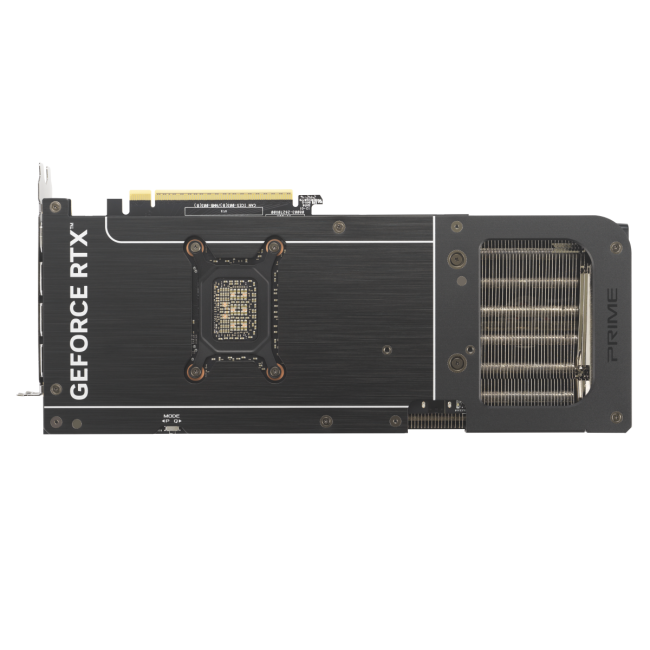 Видеокарта ASUS PRIME-RTX5070TI-O16G Видеокарта ASUS PRIME-RTX5070TI-O16G