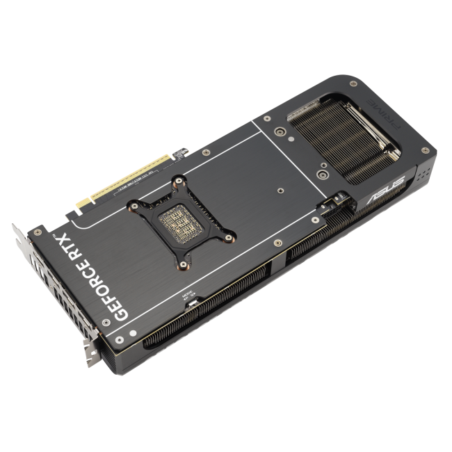 Видеокарта ASUS PRIME-RTX5070TI-O16G Видеокарта ASUS PRIME-RTX5070TI-O16G