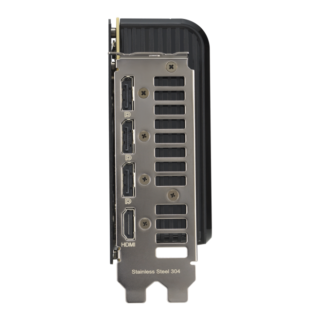 Видеокарта ASUS PRIME-RTX5070TI-O16G Видеокарта ASUS PRIME-RTX5070TI-O16G
