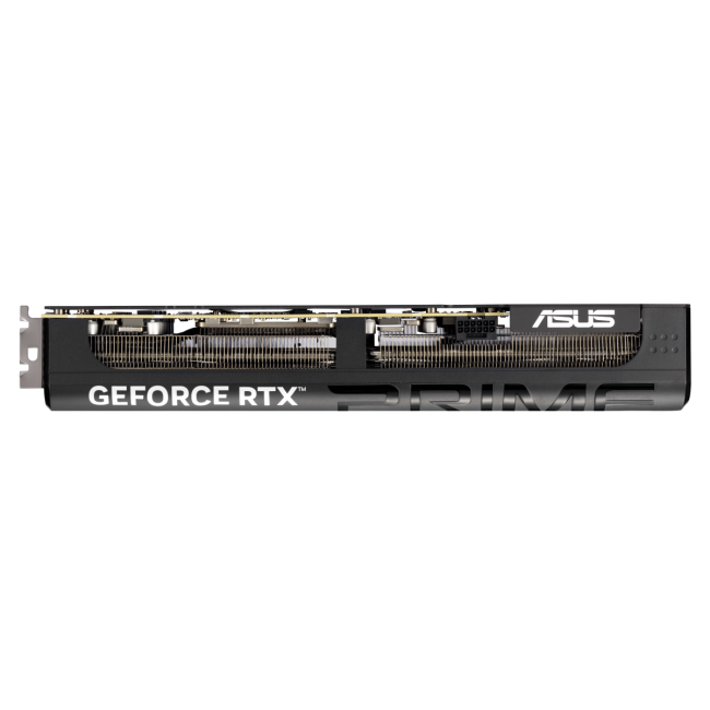Видеокарта ASUS PRIME-RTX5070TI-O16G Видеокарта ASUS PRIME-RTX5070TI-O16G