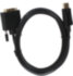 Кабель-переходник DisplayPort M ---> DVI M 1,8м VCOM <CG606-1.8M> VCOM DisplayPort M ---> DVI M 1,8м Кабель-переходник DisplayPort M ---> DVI M 1,8м VCOM <CG606-1.8M> VCOM DisplayPort M ---> DVI M 1,8м
