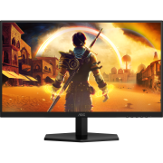 Монитор AOC 27G42E 27 16:9 Fast IPS 1920x1080 180Hz 1ms 300cd 1xHDMI 1xDP Internal Black 100x100 AOC 27G42E Монитор AOC 27G42E 27 16:9 Fast IPS 1920x1080 180Hz 1ms 300cd 1xHDMI 1xDP Internal Black 100x100 AOC 27G42E