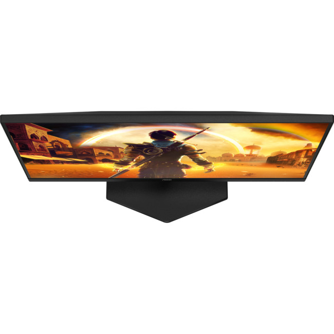 Монитор AOC 27G42E 27 16:9 Fast IPS 1920x1080 180Hz 1ms 300cd 1xHDMI 1xDP Internal Black 100x100 AOC 27G42E Монитор AOC 27G42E 27 16:9 Fast IPS 1920x1080 180Hz 1ms 300cd 1xHDMI 1xDP Internal Black 100x100 AOC 27G42E