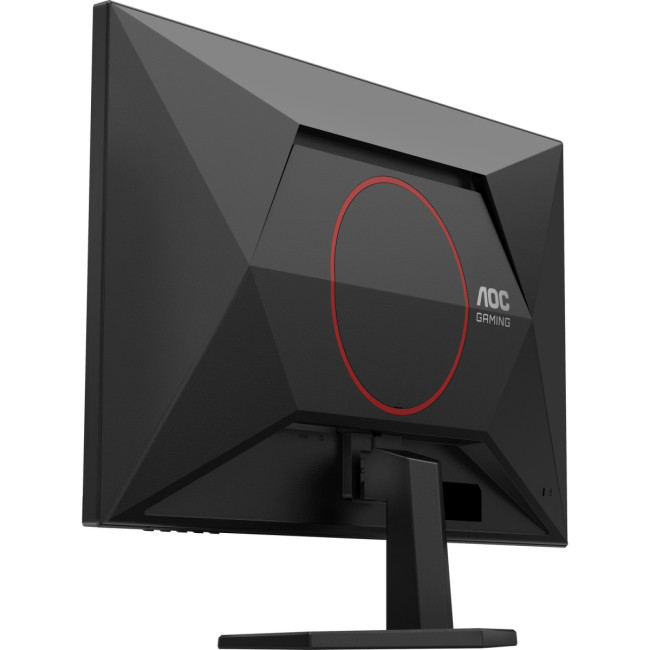 Монитор AOC 27G42E 27 16:9 Fast IPS 1920x1080 180Hz 1ms 300cd 1xHDMI 1xDP Internal Black 100x100 AOC 27G42E Монитор AOC 27G42E 27 16:9 Fast IPS 1920x1080 180Hz 1ms 300cd 1xHDMI 1xDP Internal Black 100x100 AOC 27G42E