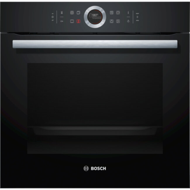 Встраиваемая электрическая духовка BOSCH Bosch HBG635BB1 Встраиваемая электрическая духовка BOSCH Bosch HBG635BB1