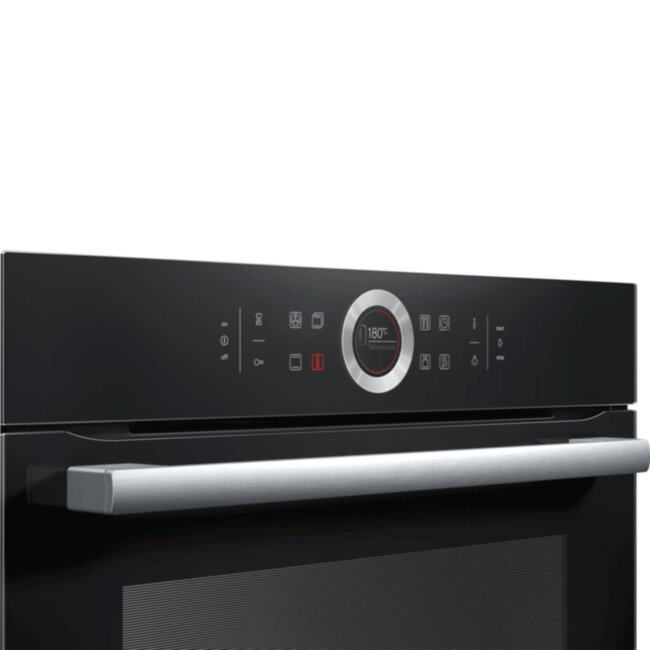 Встраиваемая электрическая духовка BOSCH Bosch HBG635BB1 Встраиваемая электрическая духовка BOSCH Bosch HBG635BB1