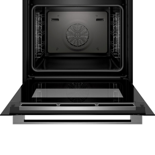 Встраиваемая электрическая духовка BOSCH Bosch HBG635BB1 Встраиваемая электрическая духовка BOSCH Bosch HBG635BB1