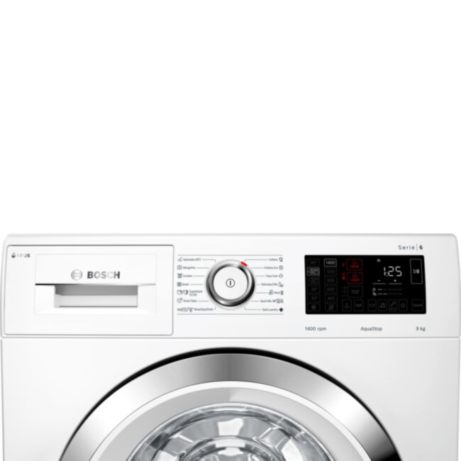 Стиральная машина BOSCH Bosch Serie | 6 Bosch WAT28682ME Стиральная машина BOSCH Bosch Serie | 6 Bosch WAT28682ME