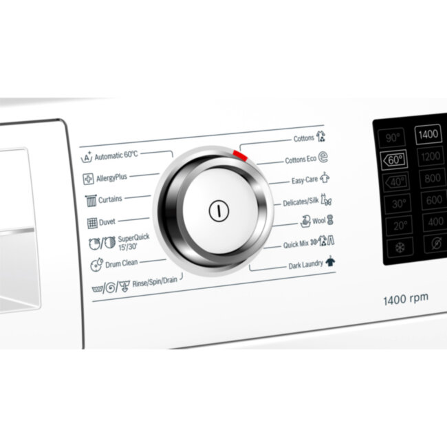 Стиральная машина BOSCH Bosch Serie | 6 Bosch WAT28682ME Стиральная машина BOSCH Bosch Serie | 6 Bosch WAT28682ME