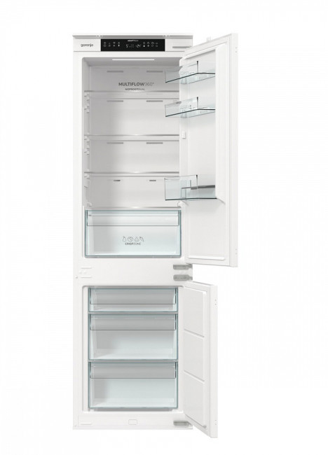 Встраиваемый холодильник Gorenje Gorenje NRKI517141