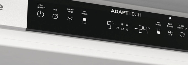 Встраиваемый холодильник Gorenje Gorenje NRKI517141