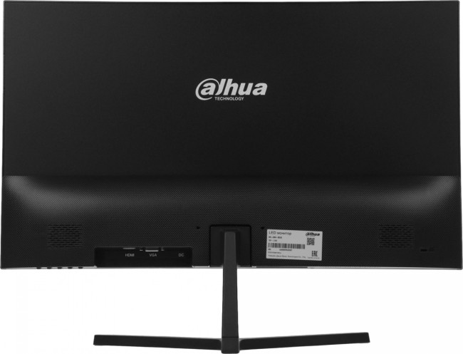 Монитор Dahua DHI-LM24-B200S Монитор Dahua DHI-LM24-B200S