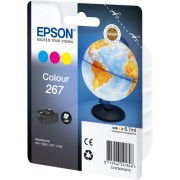 Картридж Epson C13T26704010