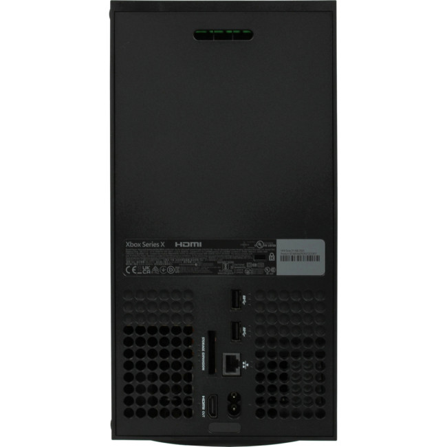 Игровые приставки Microsoft Xbox Series X 1TB EP2-63835 Игровые приставки Microsoft Xbox Series X 1TB EP2-63835