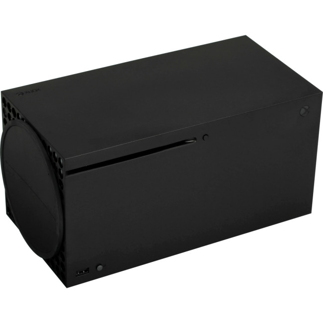 Игровые приставки Microsoft Xbox Series X 1TB EP2-63835 Игровые приставки Microsoft Xbox Series X 1TB EP2-63835