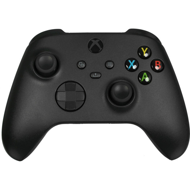 Игровые приставки Microsoft Xbox Series X 1TB EP2-63835 Игровые приставки Microsoft Xbox Series X 1TB EP2-63835