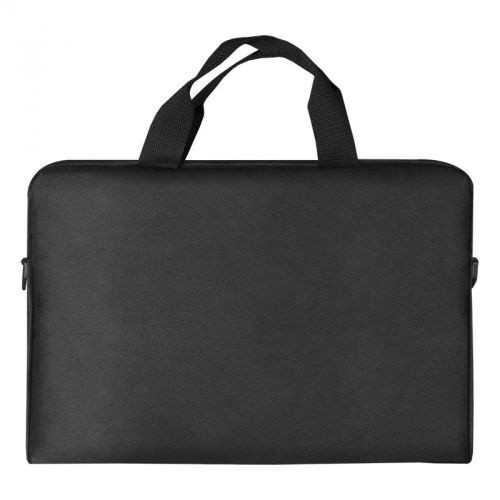 Defender Сумка для ноутбука Lite 15.6" черный + серый, карман Defender 26086 Defender Сумка для ноутбука Lite 15.6" черный + серый, карман Defender 26086