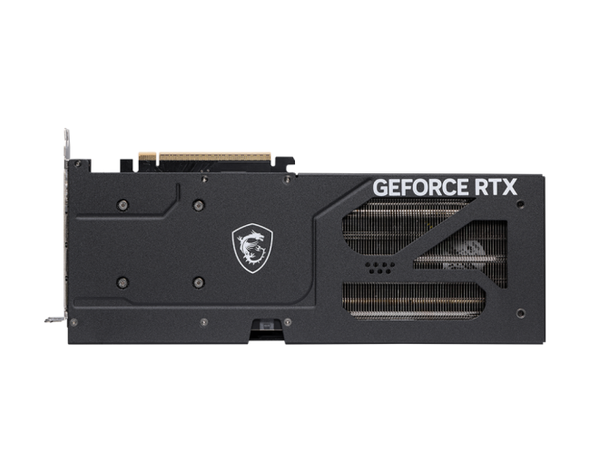 Видеокарта MSI GeForce RTX 5060 Ti 16G VENTUS 3X OC Видеокарта MSI GeForce RTX 5060 Ti 16G VENTUS 3X OC