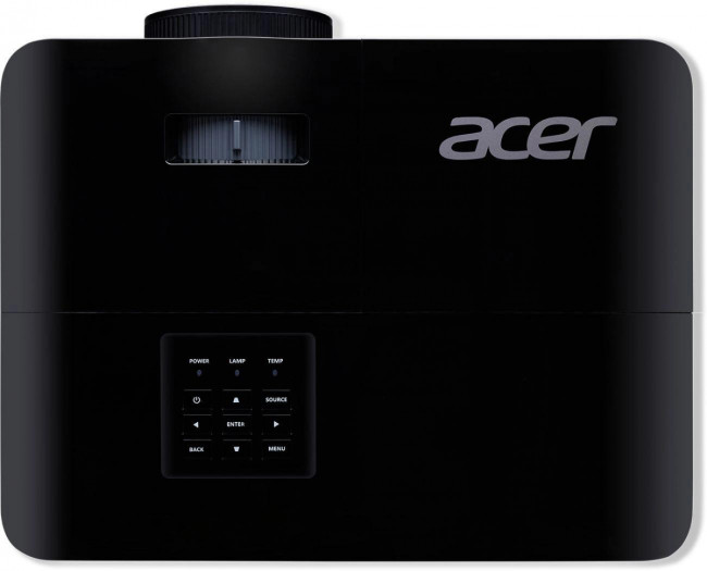 Проектор Acer MR.JTHCD.002 Проектор Acer MR.JTHCD.002