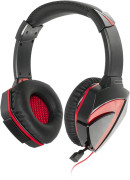 Наушники с микрофоном A4Tech A4TECH G500 Наушники с микрофоном A4Tech A4TECH G500
