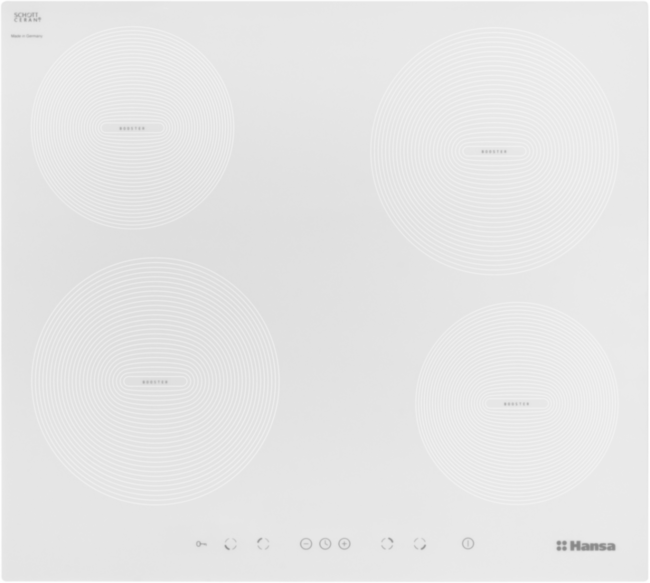 Встраиваемые индукционные панели HANSA Hansa BHIW68308