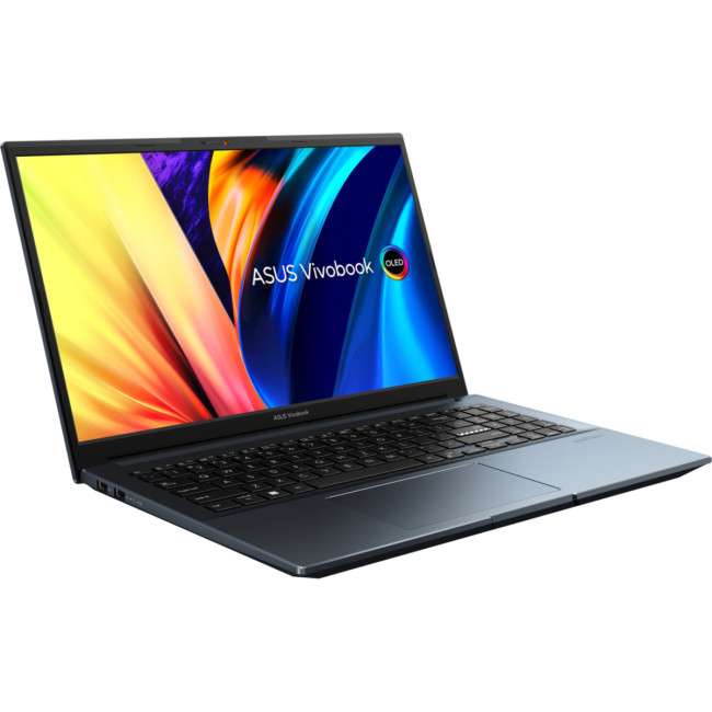 Ноутбук ASUS M6500QC-L1123 (90NB0YN1-M007F0) Ноутбук ASUS M6500QC-L1123 (90NB0YN1-M007F0)