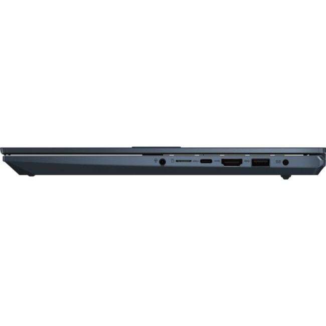 Ноутбук ASUS M6500QC-L1123 (90NB0YN1-M007F0) Ноутбук ASUS M6500QC-L1123 (90NB0YN1-M007F0)