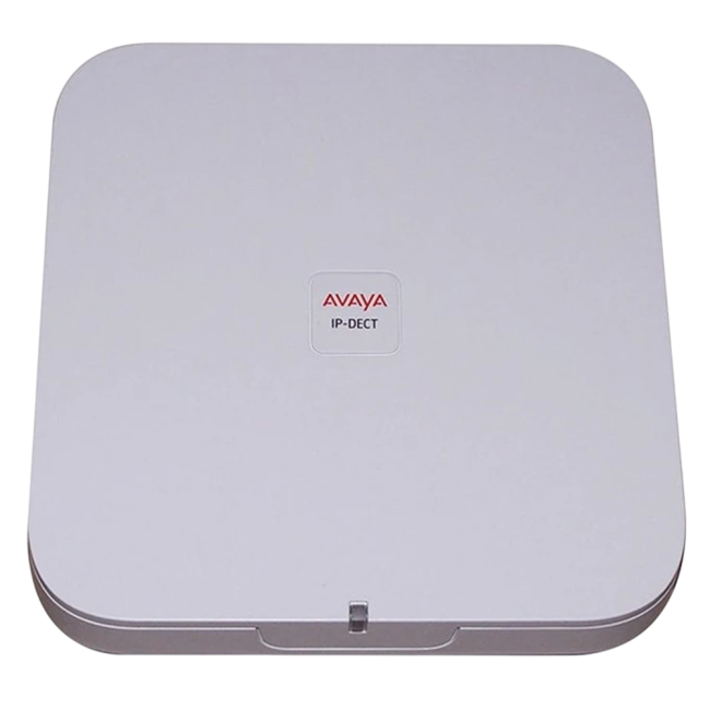 IP базовая станция DECT вер. 4 с внутренними антеннами Avaya 700515208
