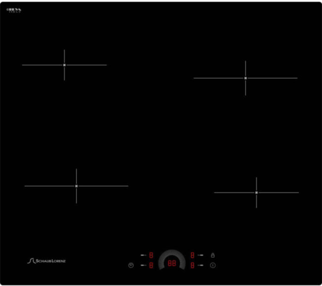 Встраиваемые электрические панели Schaub Lorenz Schaub Lorenz SLK CY60H1