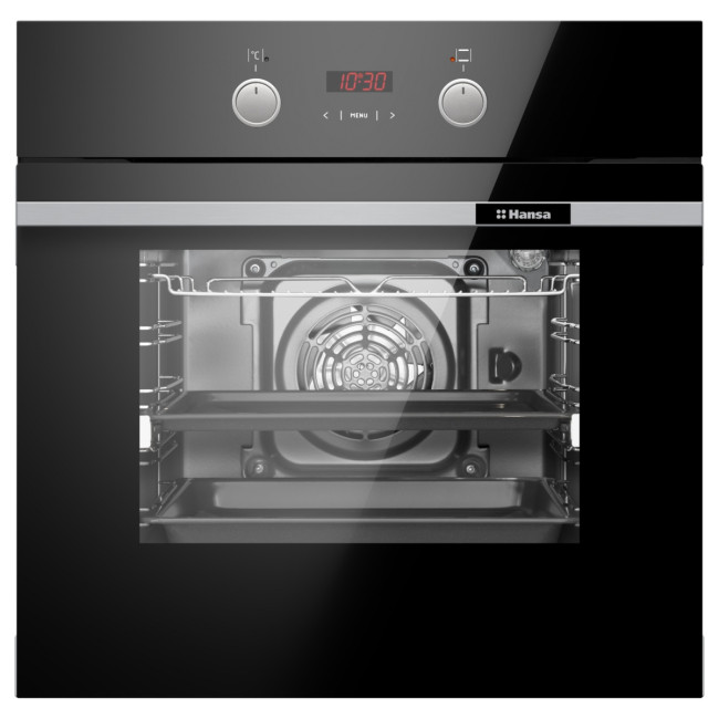 Встраиваемый духовой шкаф Hansa BOES694003