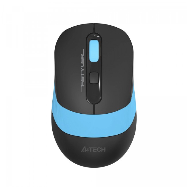 Мышь A4Tech FG10S BLUE Мышь A4Tech FG10S BLUE