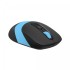 Мышь A4Tech FG10S BLUE Мышь A4Tech FG10S BLUE