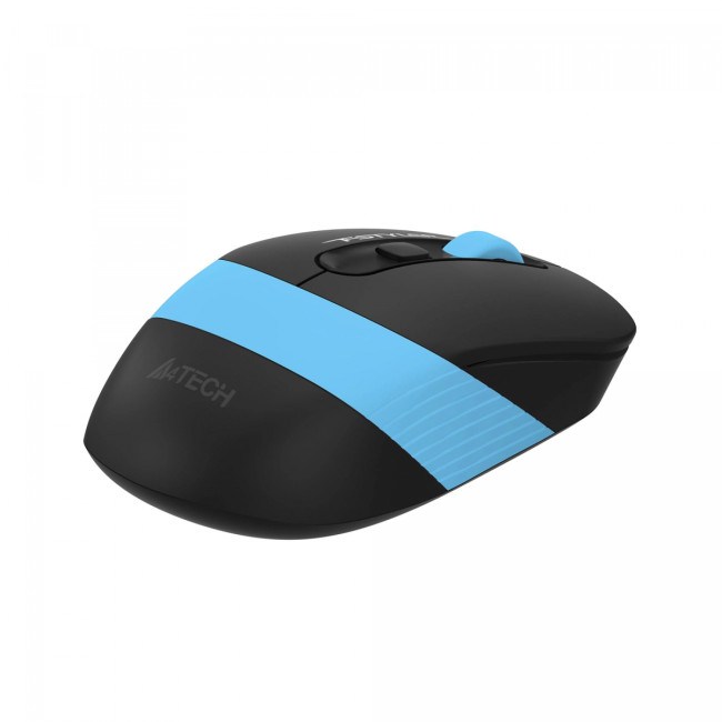 Мышь A4Tech FG10S BLUE Мышь A4Tech FG10S BLUE