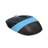 Мышь A4Tech FG10S BLUE Мышь A4Tech FG10S BLUE