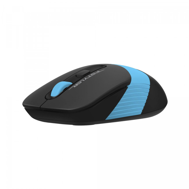 Мышь A4Tech FG10S BLUE Мышь A4Tech FG10S BLUE