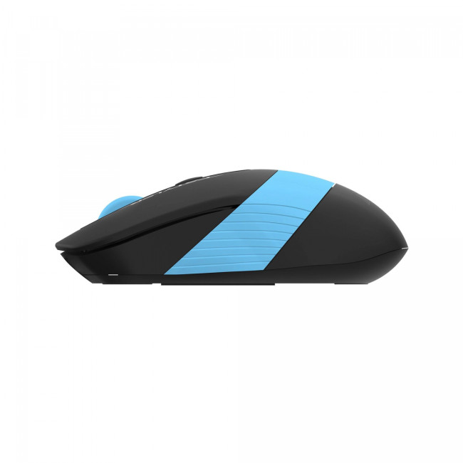 Мышь A4Tech FG10S BLUE Мышь A4Tech FG10S BLUE