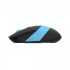 Мышь A4Tech FG10S BLUE Мышь A4Tech FG10S BLUE