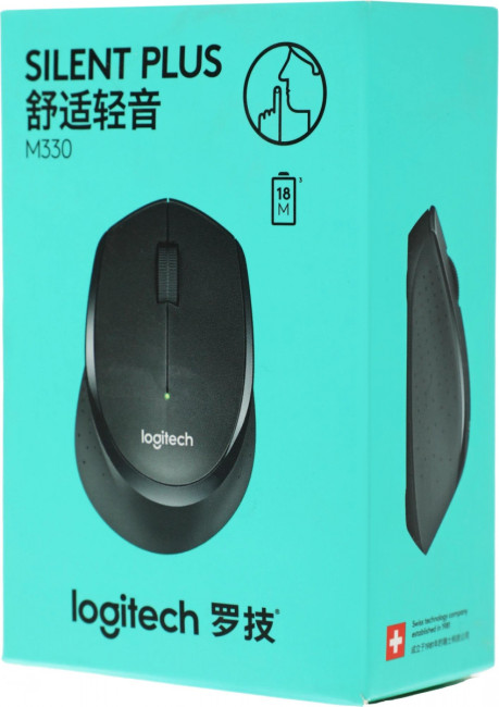 Мышь Logitech 910-004925 Мышь Logitech 910-004925