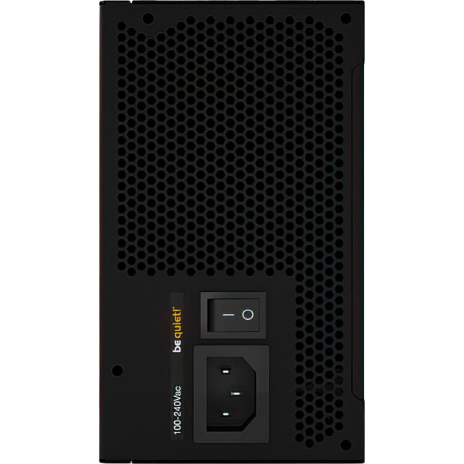 Блоки питания Be Quiet PURE POWER 12 M BN726 Блоки питания Be Quiet PURE POWER 12 M BN726