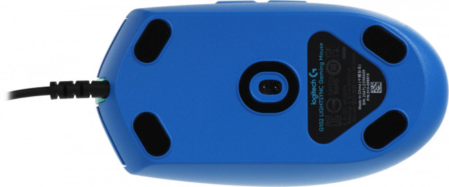 Мышь Logitech 910-005810 Мышь Logitech 910-005810