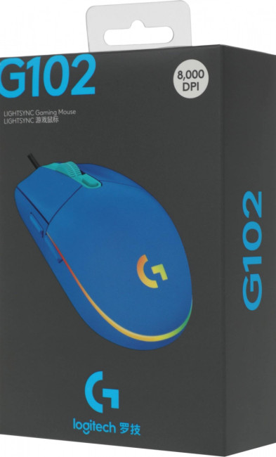 Мышь Logitech 910-005810 Мышь Logitech 910-005810