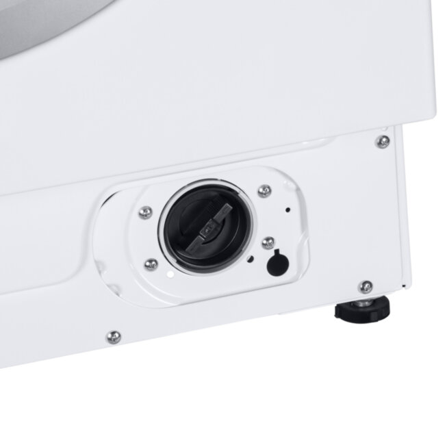 Встраиваемая стиральная машина MAUNFELD Maunfeld MBWM1486S