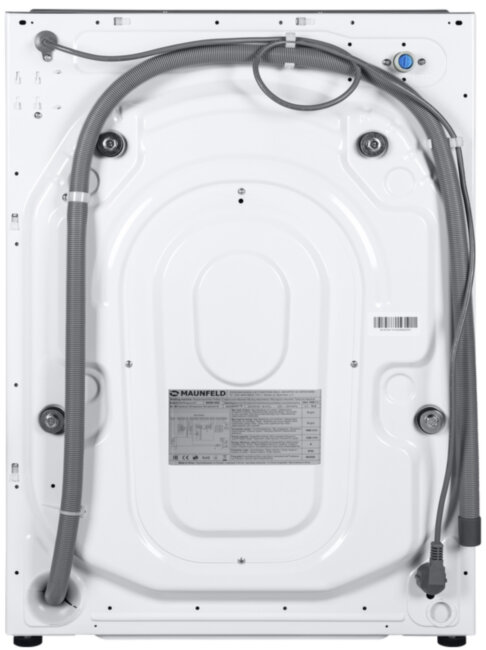 Встраиваемая стиральная машина MAUNFELD Maunfeld MBWM1486S