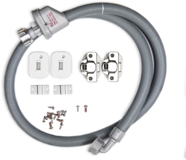 Встраиваемая стиральная машина MAUNFELD Maunfeld MBWM1486S