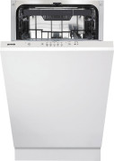 Встраиваемые посудомоечные машины GORENJE Gorenje Essential GV520E10S