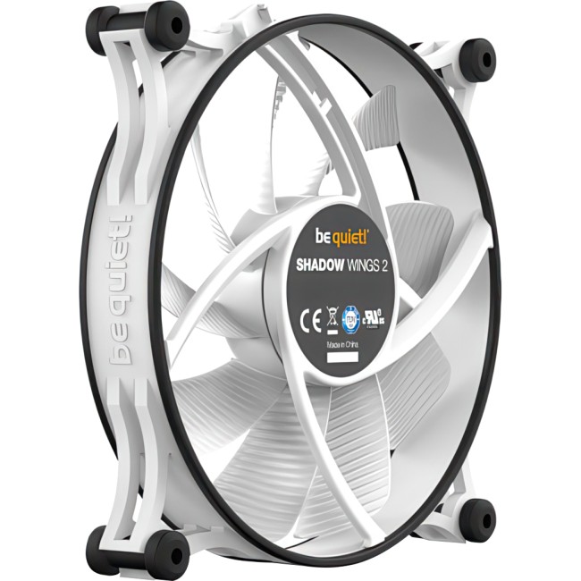 Кулер для корпуса Be Quiet SHADOW WINGS 2 BL091