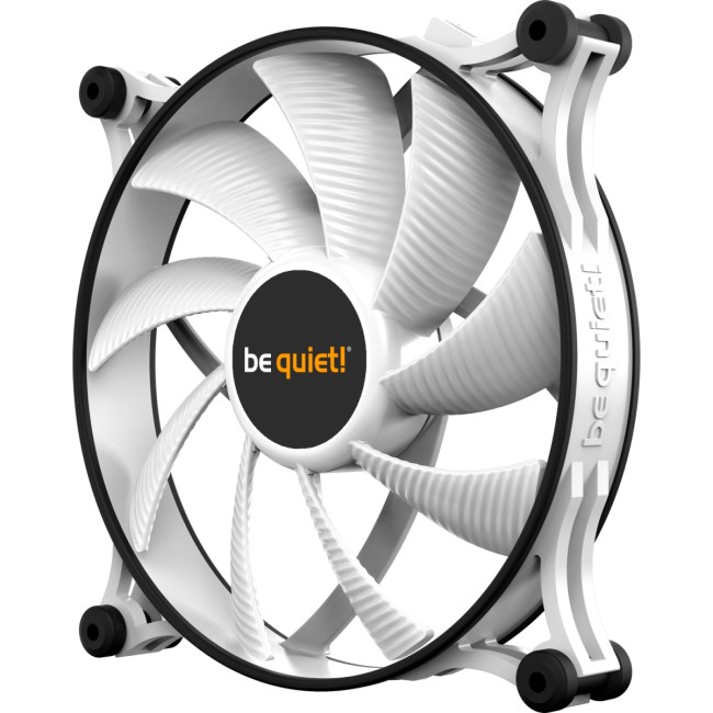 Кулер для корпуса Be Quiet SHADOW WINGS 2 BL091